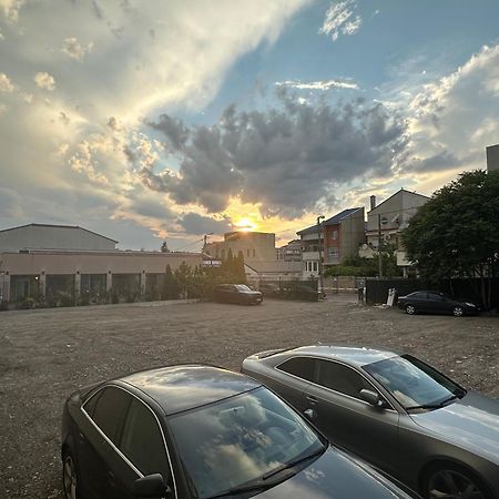 Hotel Maryiotis Κονστάντζα Εξωτερικό φωτογραφία