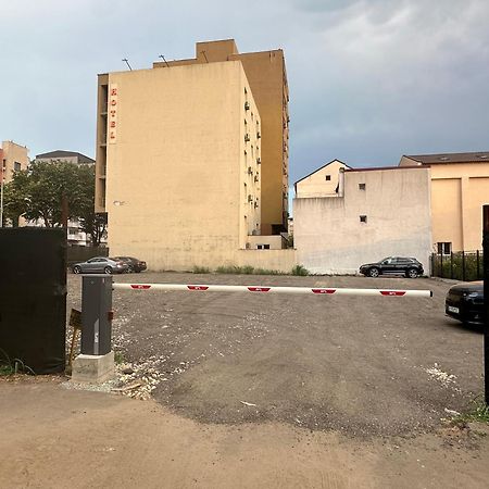 Hotel Maryiotis Κονστάντζα Εξωτερικό φωτογραφία