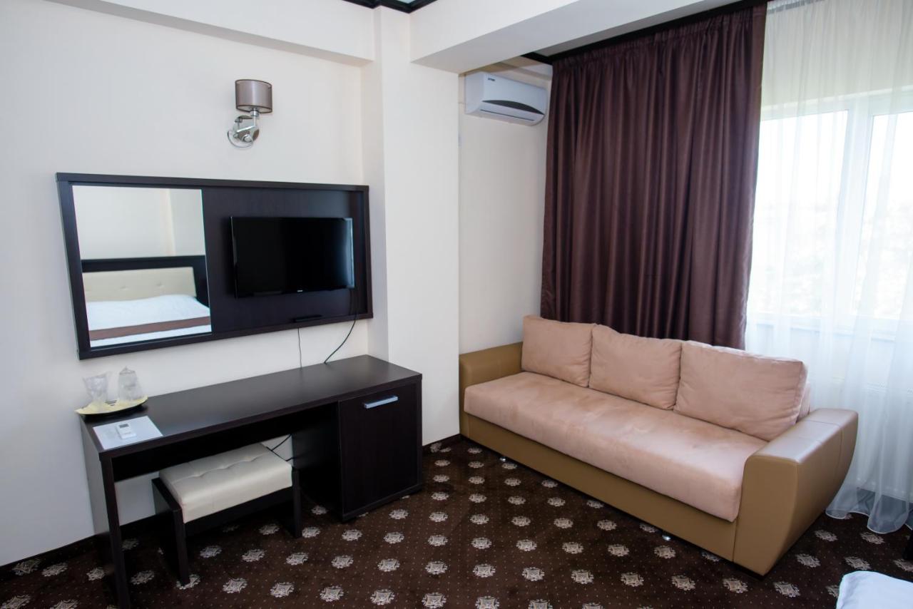 Hotel Maryiotis Κονστάντζα Εξωτερικό φωτογραφία