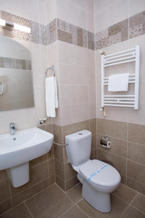 Hotel Maryiotis Κονστάντζα Εξωτερικό φωτογραφία