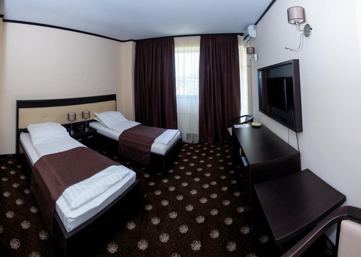 Hotel Maryiotis Κονστάντζα Εξωτερικό φωτογραφία