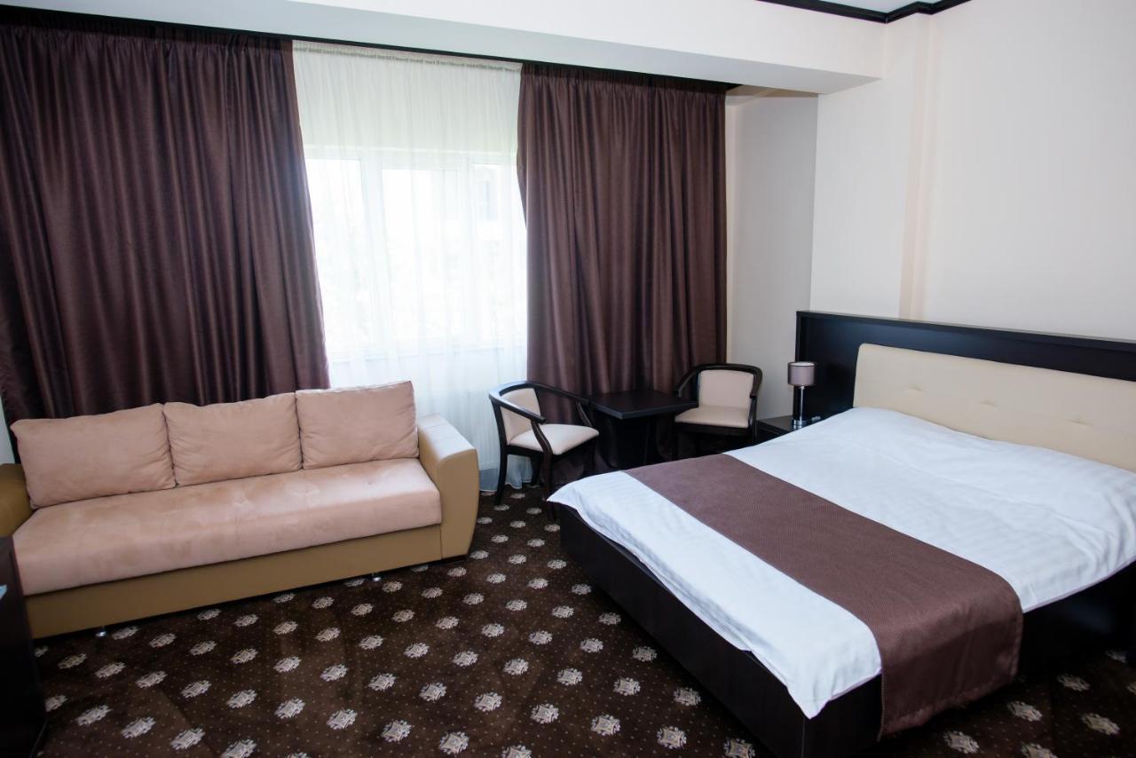 Hotel Maryiotis Κονστάντζα Εξωτερικό φωτογραφία