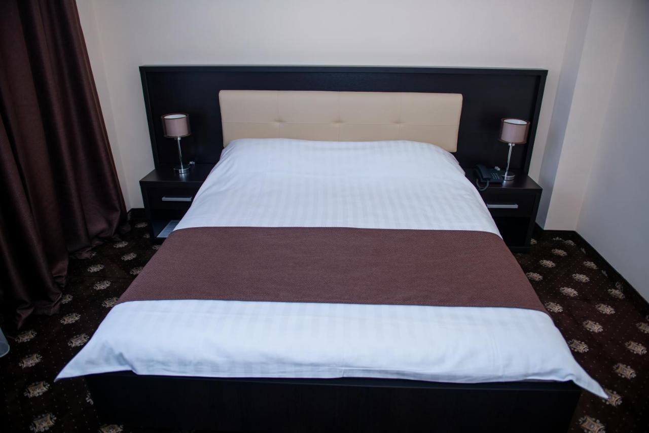 Hotel Maryiotis Κονστάντζα Εξωτερικό φωτογραφία