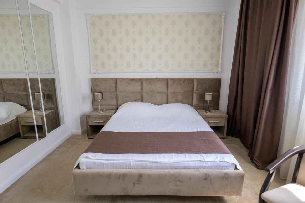 Hotel Maryiotis Κονστάντζα Εξωτερικό φωτογραφία