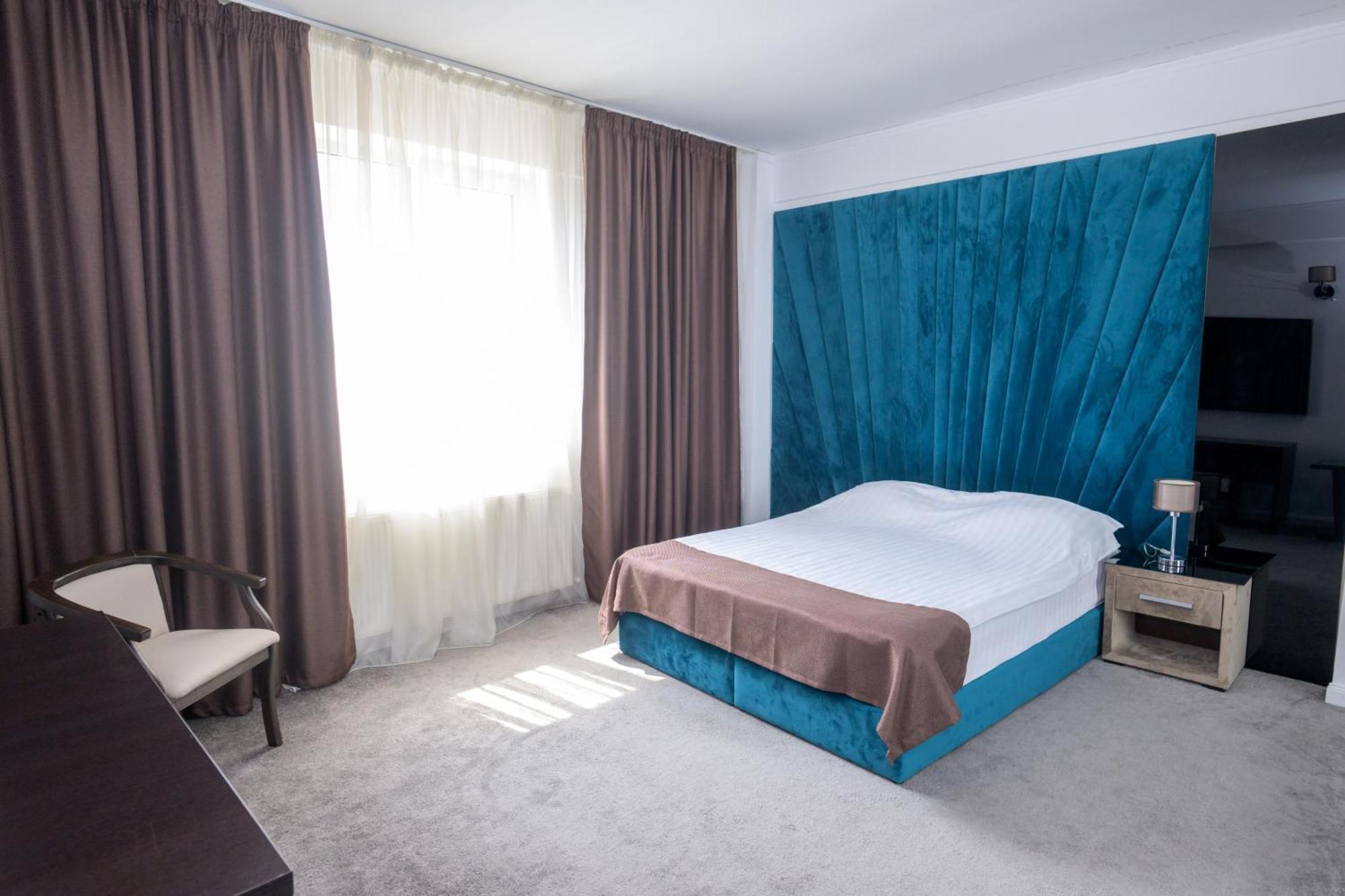 Hotel Maryiotis Κονστάντζα Εξωτερικό φωτογραφία