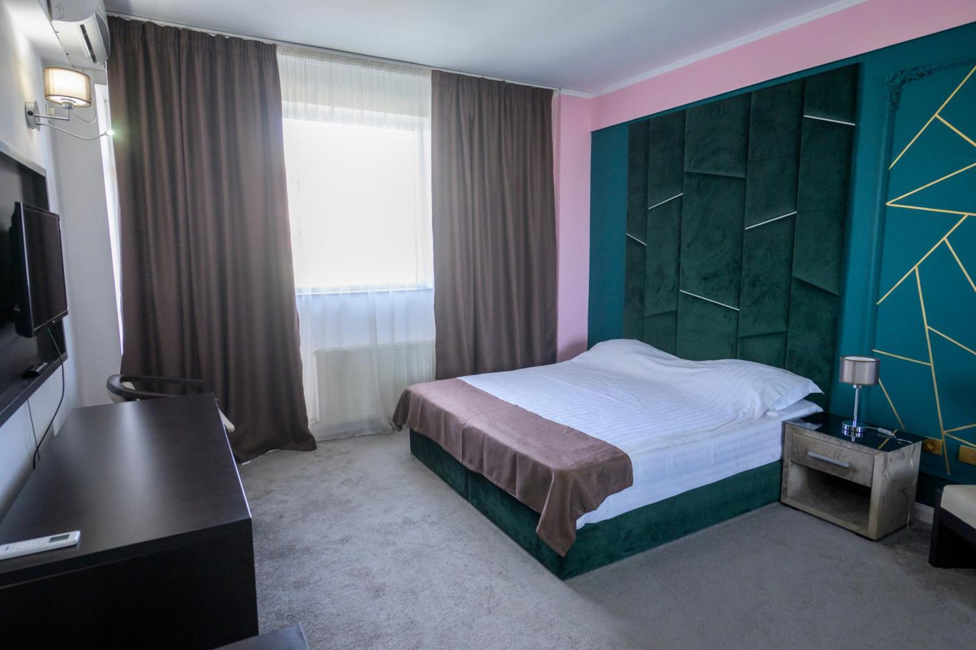 Hotel Maryiotis Κονστάντζα Εξωτερικό φωτογραφία