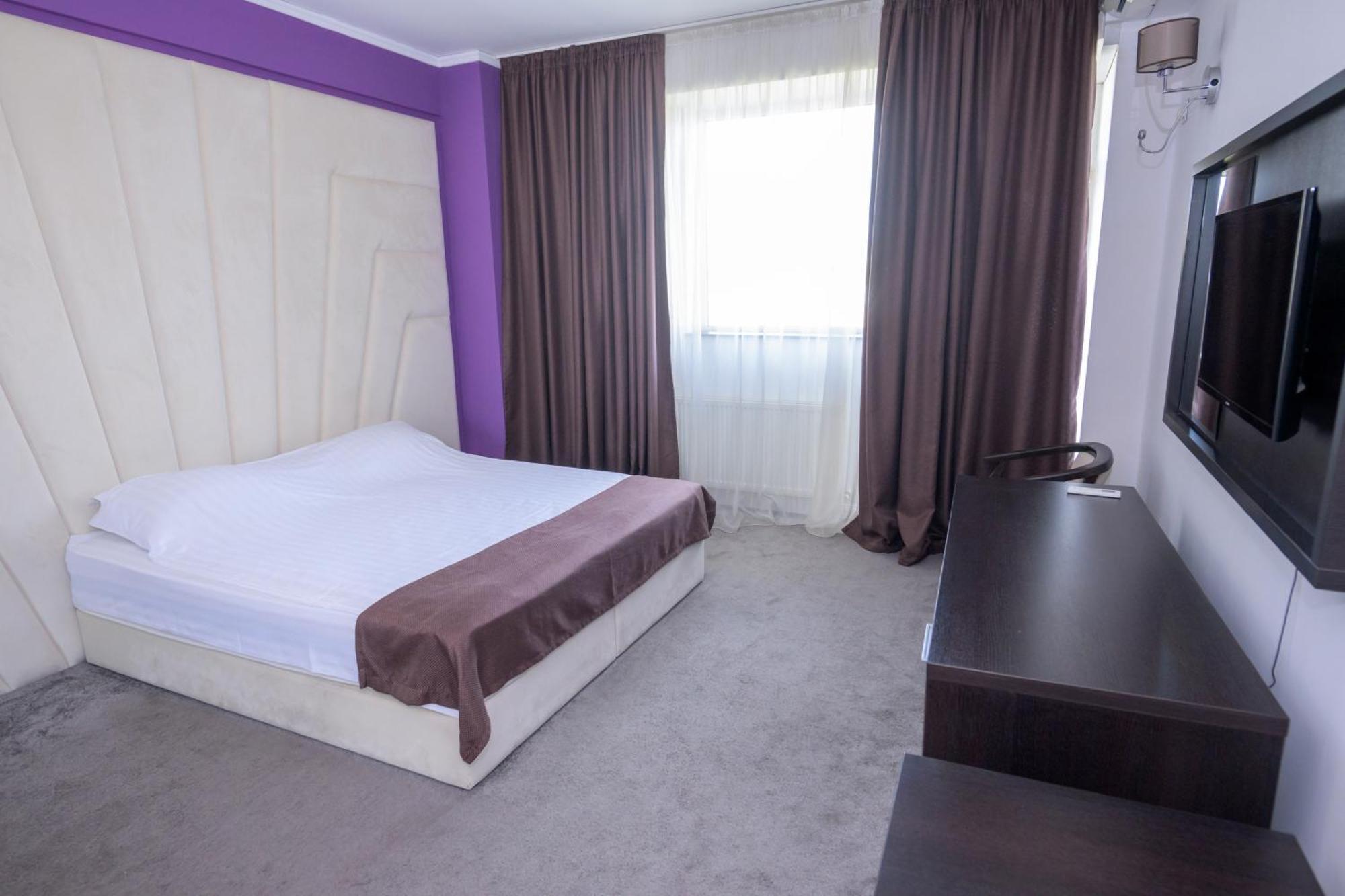 Hotel Maryiotis Κονστάντζα Εξωτερικό φωτογραφία