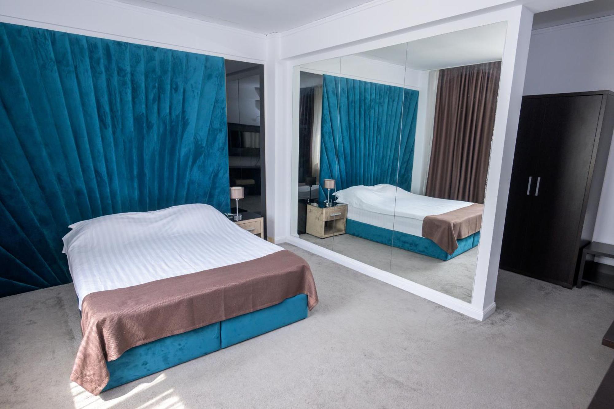 Hotel Maryiotis Κονστάντζα Εξωτερικό φωτογραφία