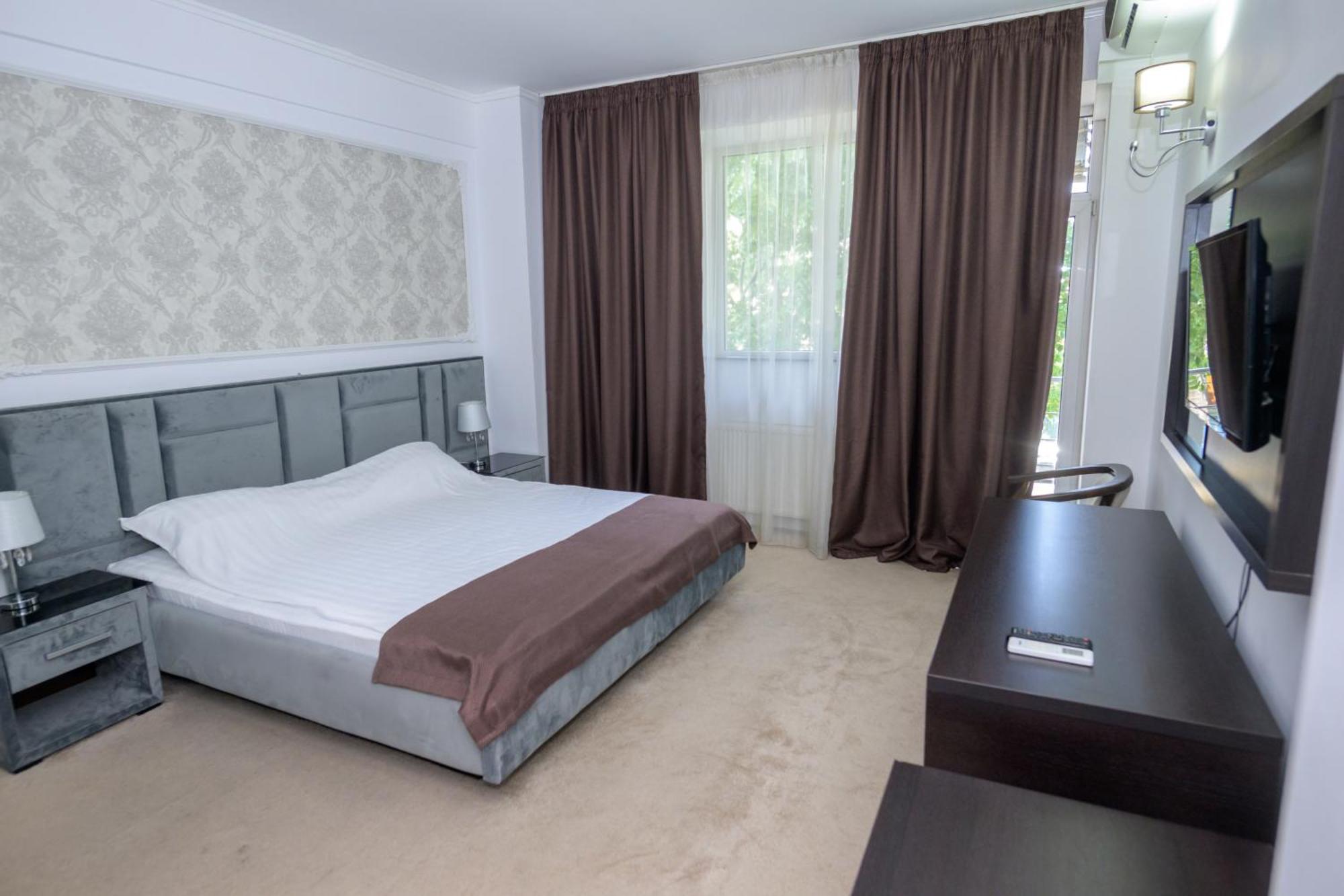 Hotel Maryiotis Κονστάντζα Εξωτερικό φωτογραφία