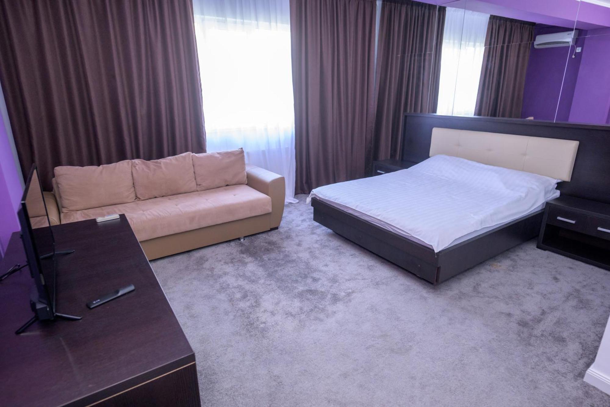 Hotel Maryiotis Κονστάντζα Εξωτερικό φωτογραφία