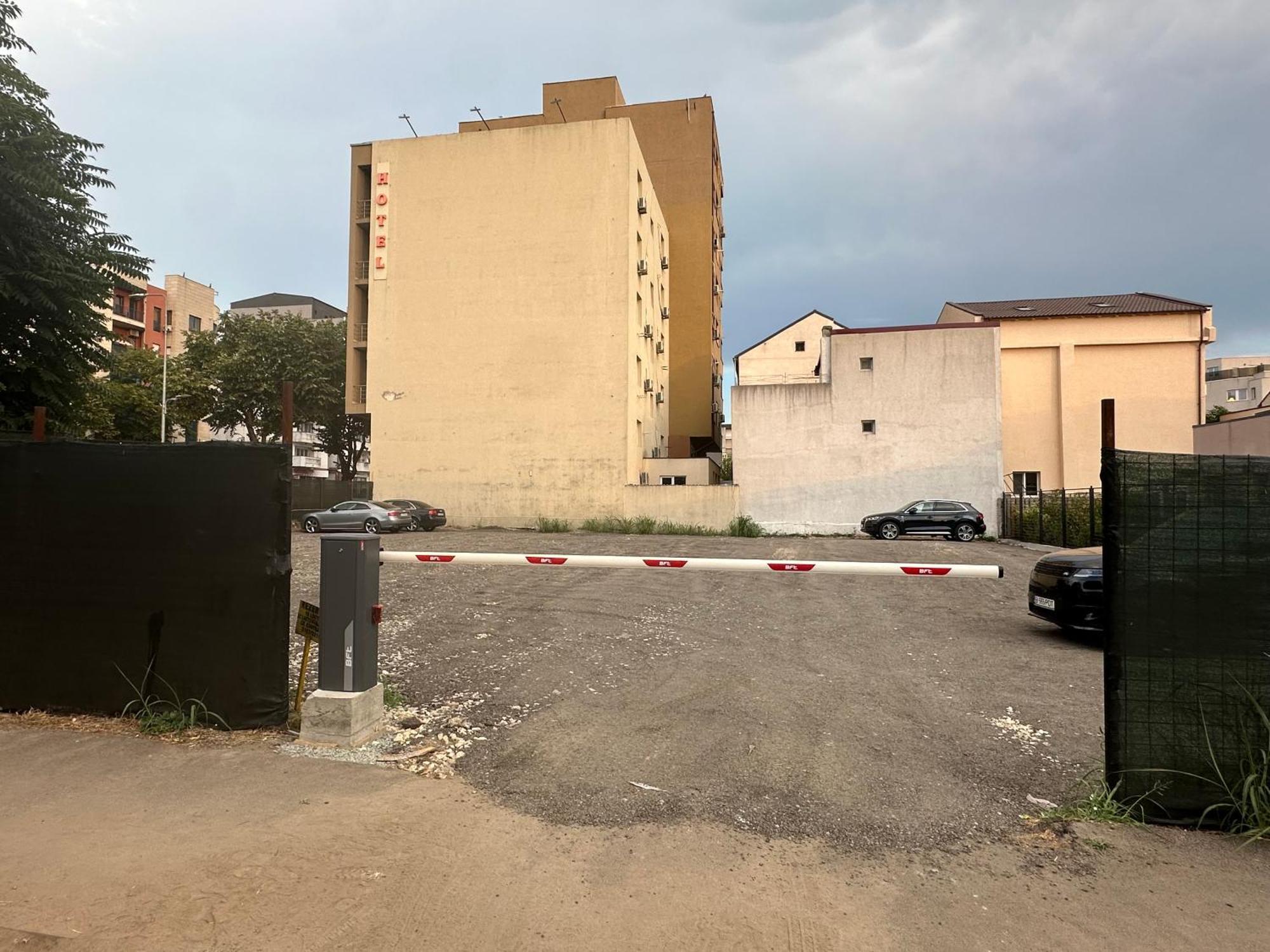 Hotel Maryiotis Κονστάντζα Εξωτερικό φωτογραφία